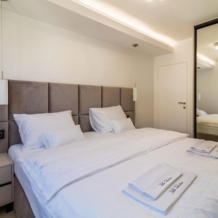 Beach Villa Valentina Trogir Quarto foto