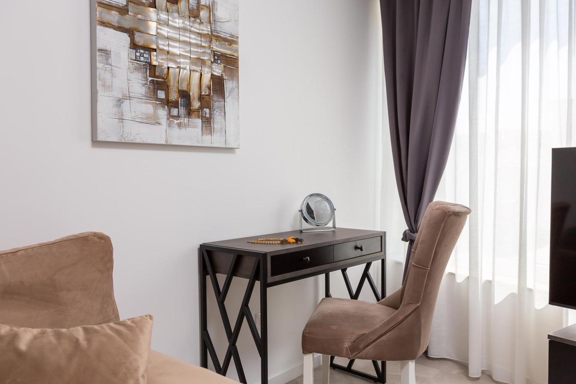 Beach Villa Valentina Trogir Quarto foto